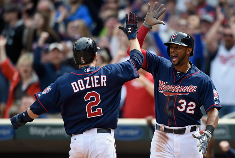 Twins off to Hot Start